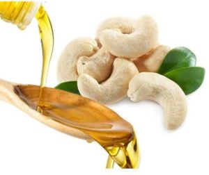 Cashew Nut Oil