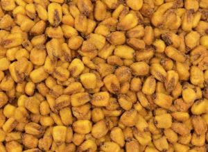 corn nuts