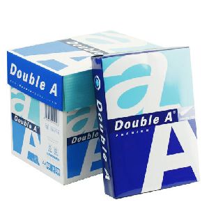 Double A Paper