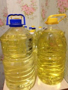 Edible Cooking Oil