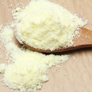 GOAT MILK POWDER