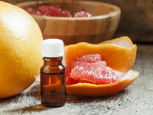 Grapefruit Seed Oil