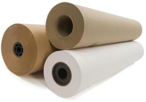 Kraft Paper Roll