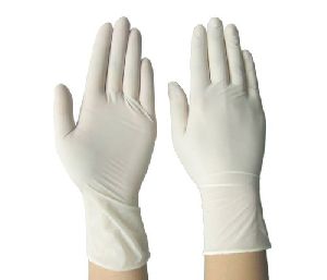 Latex Surgical Gloves