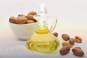 Pecan oil