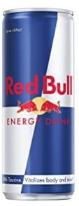 Red Bull Energy Drink