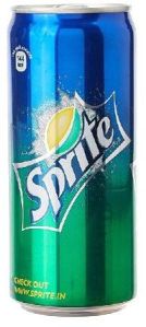 Sprite Energy Drink