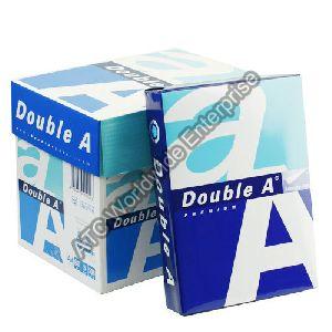 Double A Paper