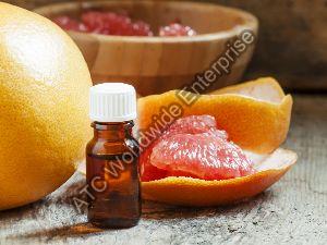 Grapefruit Seed Oil
