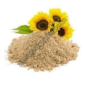 Sunflower Lecithin Powder