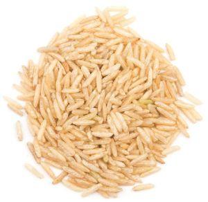 Brown Basmati Rice