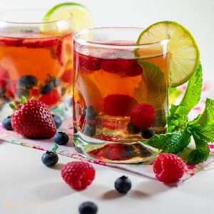 Fruit Tea