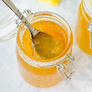 Pineapple Jam