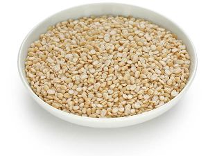 Washed Urad Dal