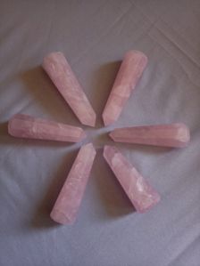 Rose Quartz Tower