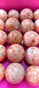 Sunstone Balls