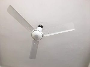 380RPM Swastik Ceiling Fan