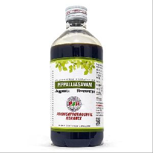 Pippalliasavam Tonic