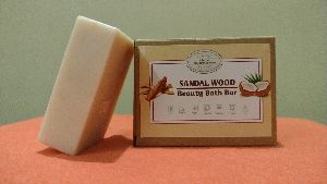 sandal wood soap