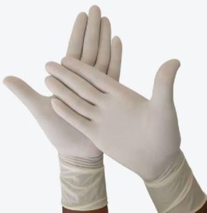 Surgical Hand Gloves