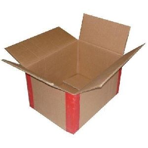 Export Corrugated Box