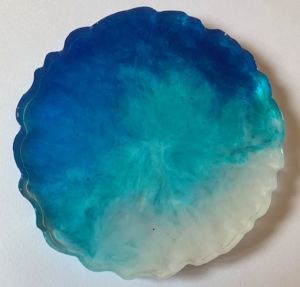 Resin Coasters