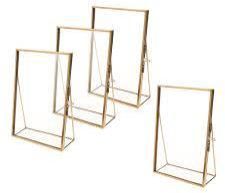 Glass Picture Frames