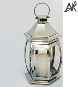 NEW DESIGN STEEL LANTERN