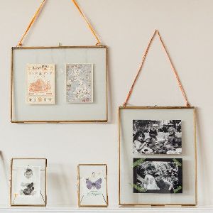 Picture Frames