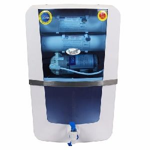 Crown RO Water Purifier