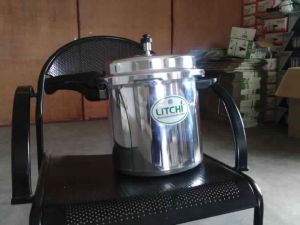 12L Litchi heavy Pressure Cooker