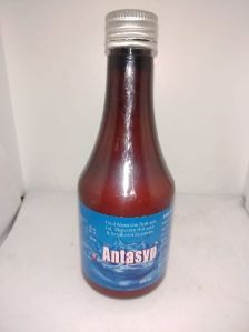 Antasyp Iron Syrup