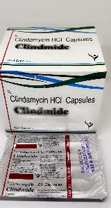 Clindmide 300 mg Capsules