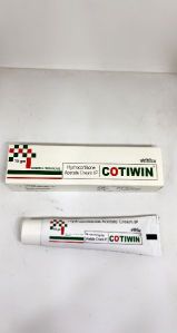 COTIWIN Cream ( Hydrocortisone Acietate )