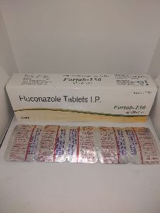 Fortab - 150 Tablets