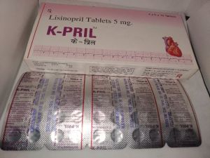 K-PRIL tablet