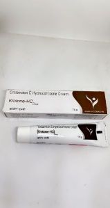 Krotone - HC Cream