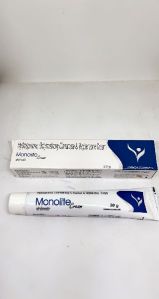 monolite skin cream