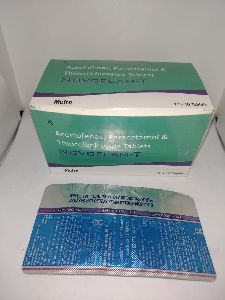 Novoflam - T tablets