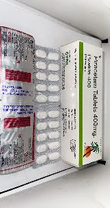 Pirakin 400 mg Tablets