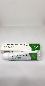 S - STAR Cream (Sertaconazole Nitrate Cream )