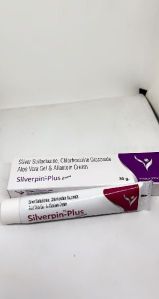 silverpin - plus Skin Care Creams