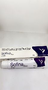 sofina face cream