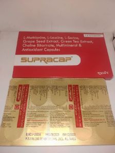 Supracap Capsule