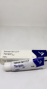 Teripin Gel