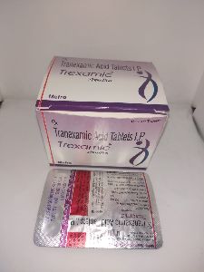 Trexamic tablets