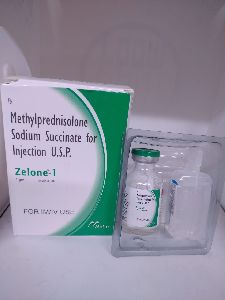 Zelone - 1 injection