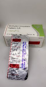 Zelone - 16 ( Methylprednisolone Tablets - 16 mg )