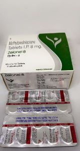 zelone methylprednisolone tablet