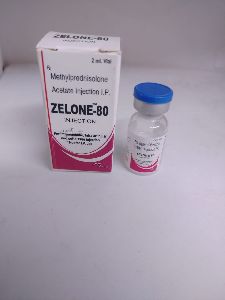 Zelone - 80 injection